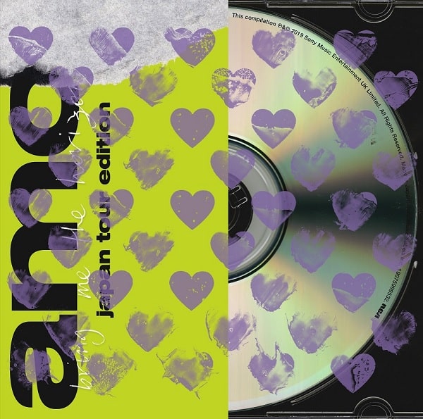 経典 AMO直筆サイン入りCD Horizon the Me Bring - CD - www.cecop.gob.mx