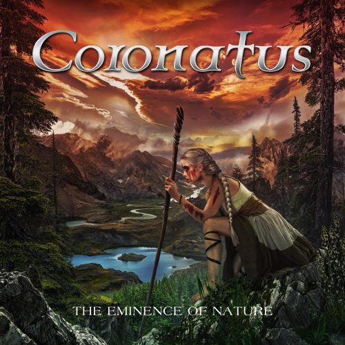 CORONATUS / THE EMINENCE OF NATURE<DIGI>