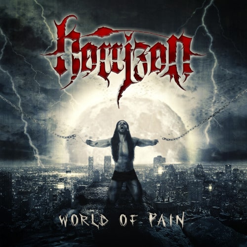 HORRIZON / WORLD OF PAIN