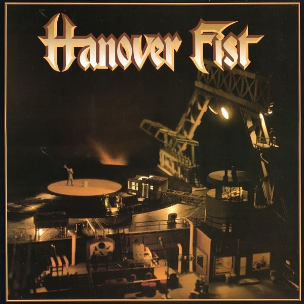 HANOVER FIST / HANOVER FIST