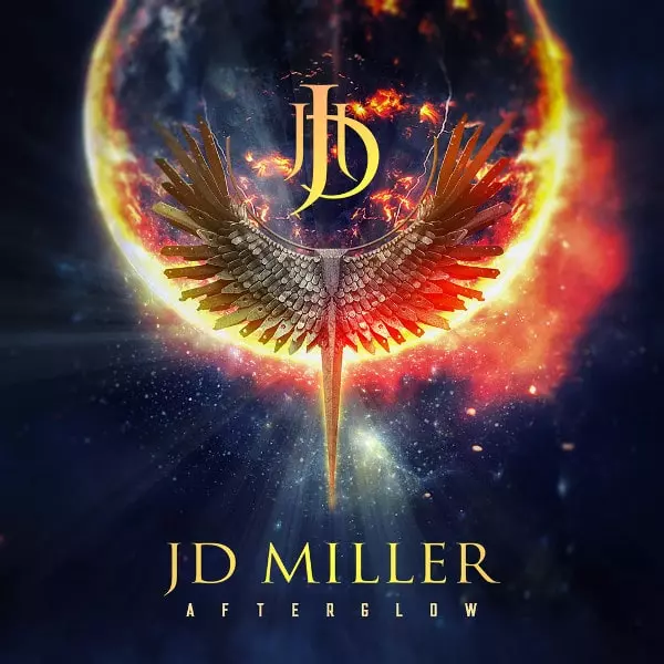 JD MILLER / JD ミラー / AFTERGLOW