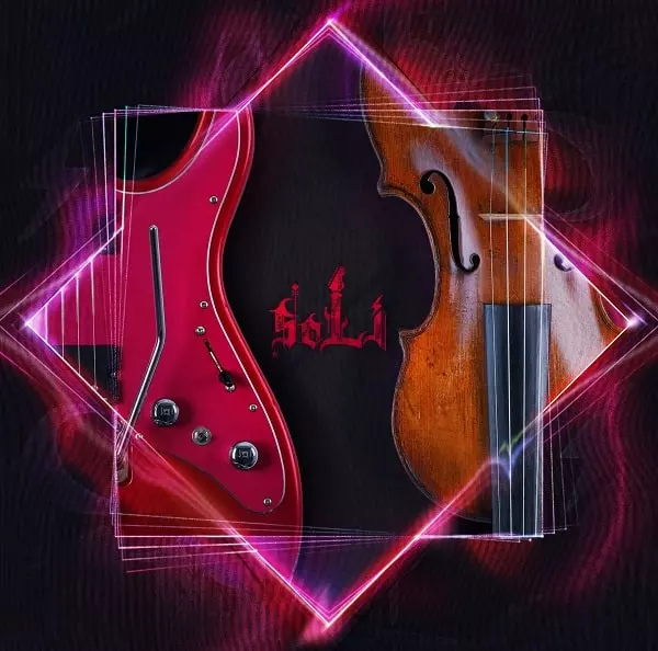 soLi / soLi