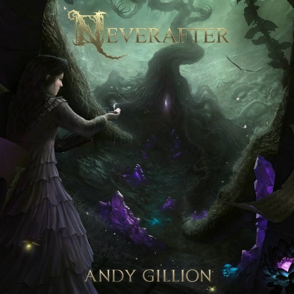 ANDY GILLION / NEVERAFTER