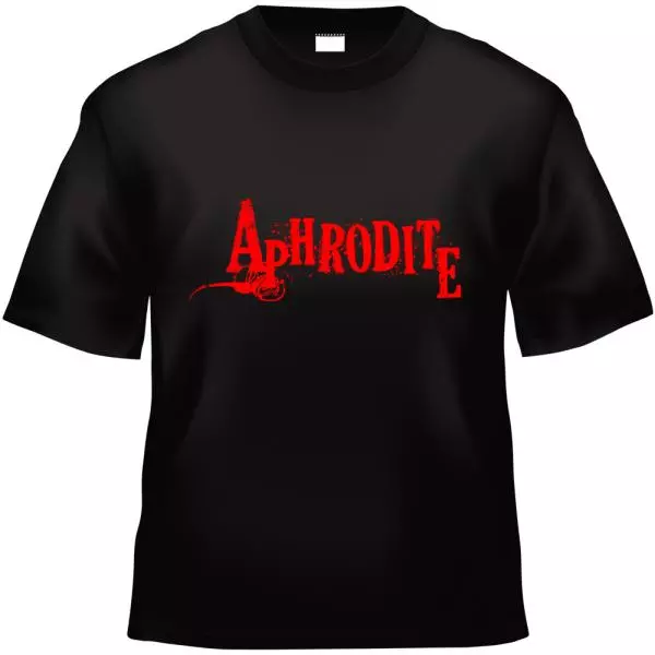 APHRODITE (METAL) / アフロディーテ (METAL) / APHRODITE<SIZE:S>