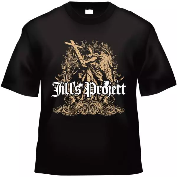 JILL'S PROJECT / ジルズ・プロジェクト商品一覧｜HIPHOP / 日本語RAP