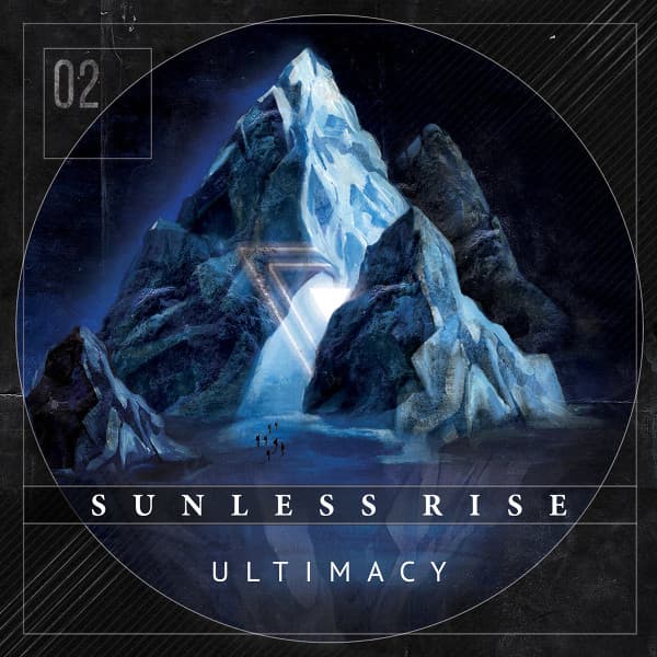 SUNLESS RISE / サンレス・ライズ / ULTIMACY