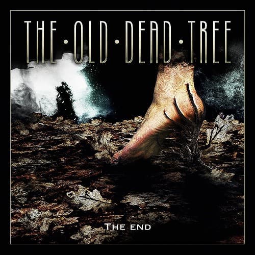 OLD DEAD TREE / THE END<CD+DVD/DIGI>