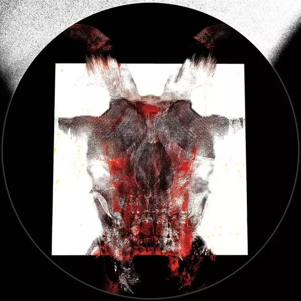 SLIPKNOT / スリップノット / ALL OUT LIFE/UNSAINTED <PICTURE 7">