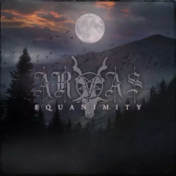 ARVAS / EQUANIMITY