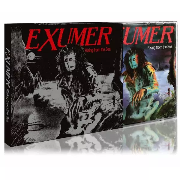 EXUMER商品一覧｜HIPHOP / 日本語RAP｜ディスクユニオン・オンライン