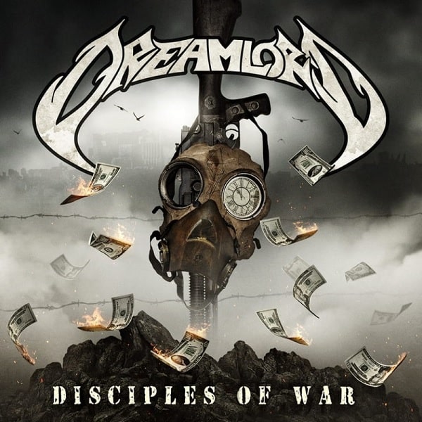 DREAMLORD / DISCIPLES OF WAR