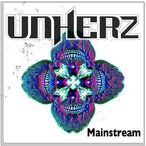 UNHERZ / MAINSTREAM<DIGI>