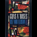 GUNS N' ROSES / ガンズ・アンド・ローゼズ / USE YOUR ILLUSION II - WORLD TOUR - 1992 IN TOKYO