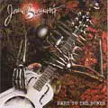 JEAN BEAUVOIR / BARE TO THE BONES