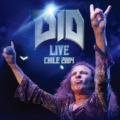 DIO / ディオ / Chile 2004 (+BT) / チリ・2004・(+BT)<2CD/直輸入盤国内仕様>
