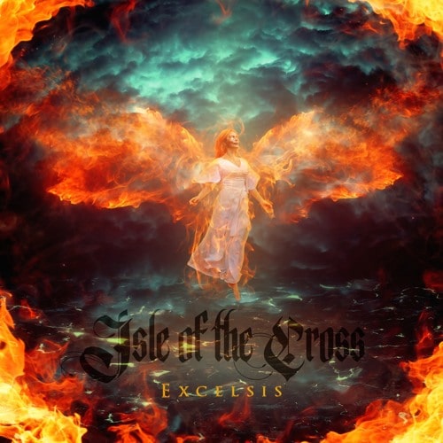 ISLE OF THE CROSS / EXCELSIS
