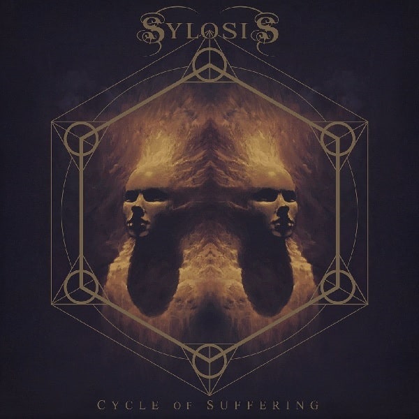 SYLOSIS / サイロシス / CYCLE OF SUFFERING