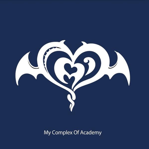 My Complex of Academy / マイ・コンプレックス・オブ・アカデミー / 3rd(青盤)<CD-R>