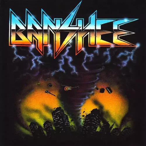 BANSHEE / TAKE EM BY STORM