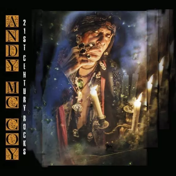 アンディ・マッコイ ANDY McCOY Briard – Miss World ANDY MCCOY / アンディ・マッコイ商品一覧｜LATIN/BRAZIL/WORLD