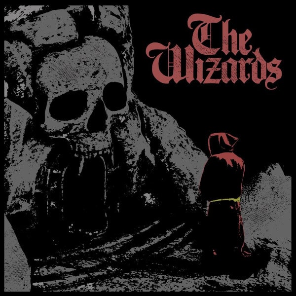 WIZARDS (METAL) / THE WIZARDS<SLIPCASE>