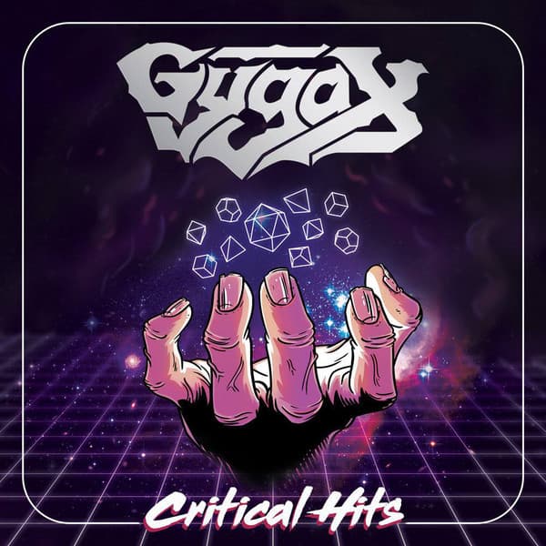 GYGAX / CRITICAL HITS