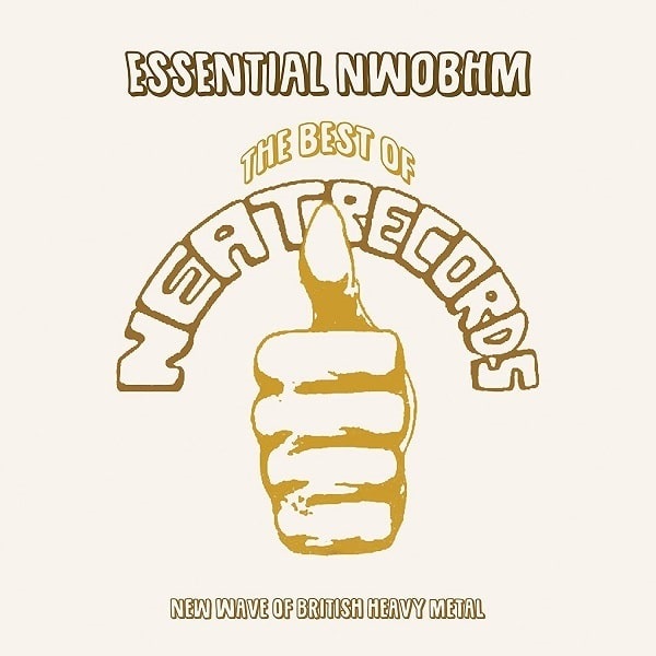 V.A. (ESSENTIAL NWOBHM - THE BEST OF NEAT RECORDS) / ESSENTIAL NWOBHM - THE BEST OF NEAT RECORDS<DIGI>