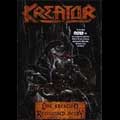KREATOR / クリエイター / LIVE KREATION - REVISIONED GLORY