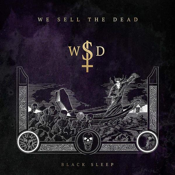 WE SELL THE DEAD / BLACK SHEEP