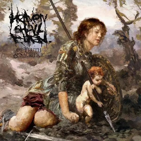 Heaven Shall Burn CD 6枚セット Heaven Shall Burn: Of Truth And Sacrifice (Limited Deluxe