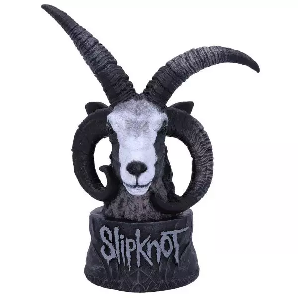 SLIPKNOT / スリップノット / GOAT<23CM RESIN STATUE>