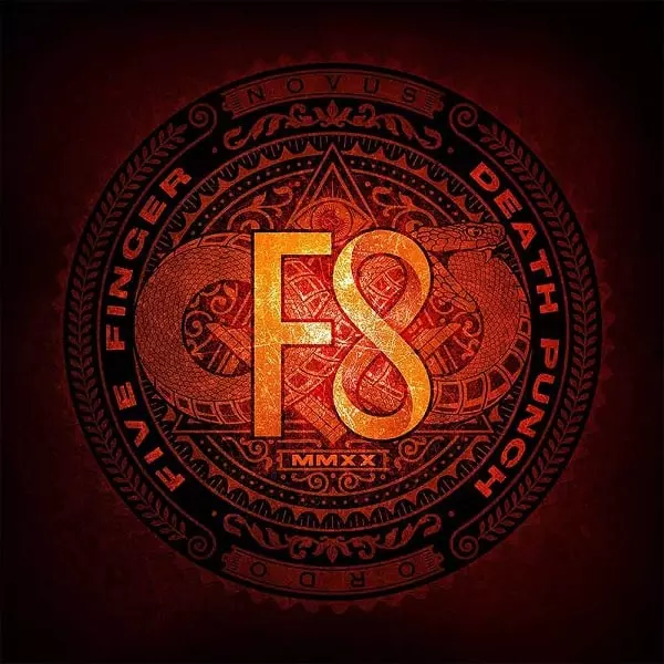 FIVE FINGER DEATH PUNCH / ファイヴ・フィンガー・デス・パンチ商品