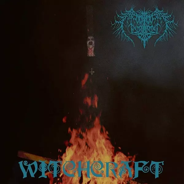 obtained enslavement ブラックメタル　BLACKL Obtained Enslavement – Witchcraft – CD (Album), 1997 [r391178