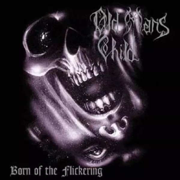 OLD MAN'S CHILD / オールド・マンズ・チャイルド / BORN OF THE FLICKERING