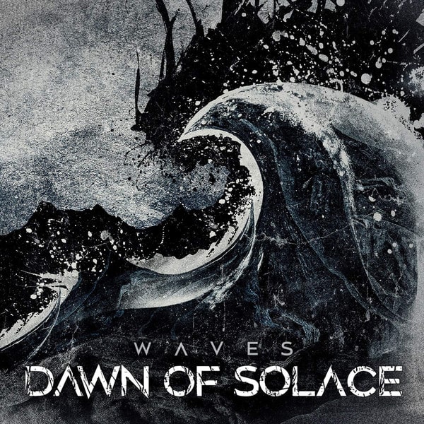 DAWN OF SOLACE / WAVES<DIGI> 