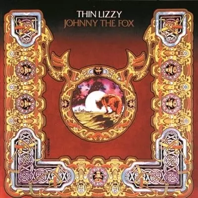【レア】THIN LIZZY The SunGoesDown 12インチシングル レア】THIN LIZZY The SunGoesDown 12インチシングル レコード