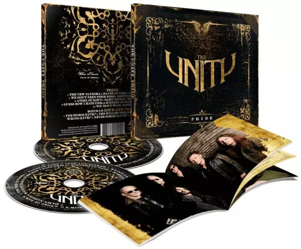 MELODIC POWER METAL/在庫なし・廃盤/1/並び順:レーベル/50件表示/（4