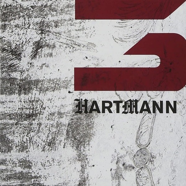 HARTMANN / ハートマン / III / スリー