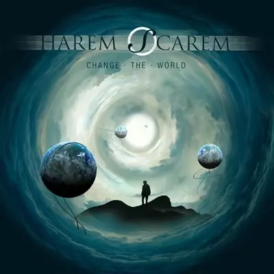 HAREM SCAREM / ハーレム・スキャーレム商品一覧｜ディスク