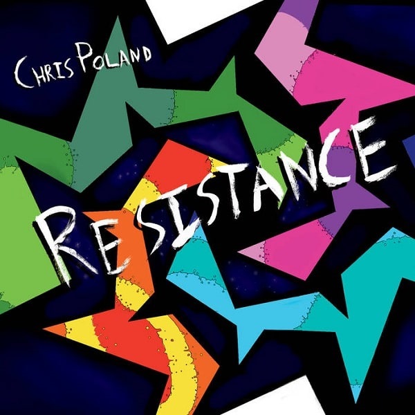 CHRIS POLAND / クリス・ポーランド / RESISTANCE