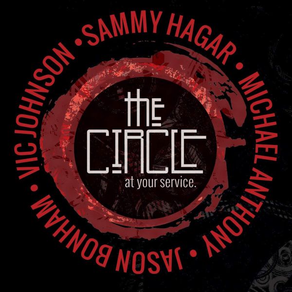 SAMMY HAGAR / サミー・ヘイガー / AT YOUR SERVICE<2CD/DIGI>
