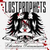 LOSTPROPHETS / ロストプロフェッツ / LIBERATION TRANSMISSION / (初回生産限定DVD付)