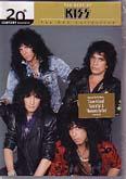 KISS / キッス / 20TH CENTURY MASTERS THE DVD COLLECTION