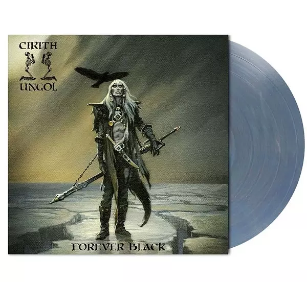 CIRITH UNGOL / シリス・アンゴル商品一覧｜HARD ROCK / HEAVY METAL