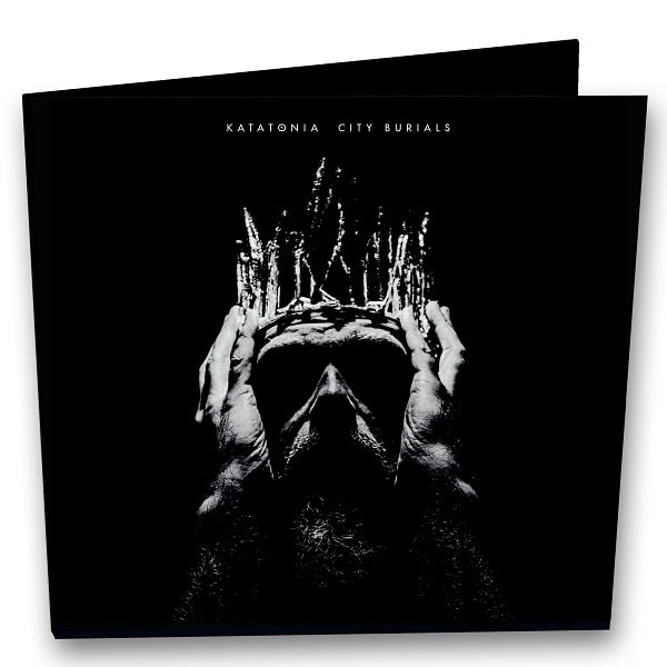 KATATONIA / カタトニア / CITY BURIALS<DIGI>