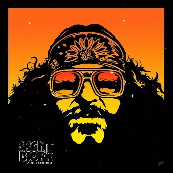 BRANT BJORK / PUNK ROCK GUILT