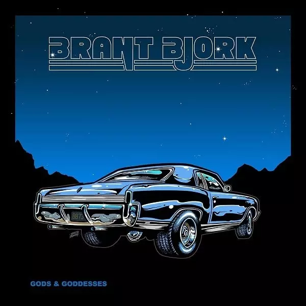 BRANT BJORK / GODS & GODDESSES