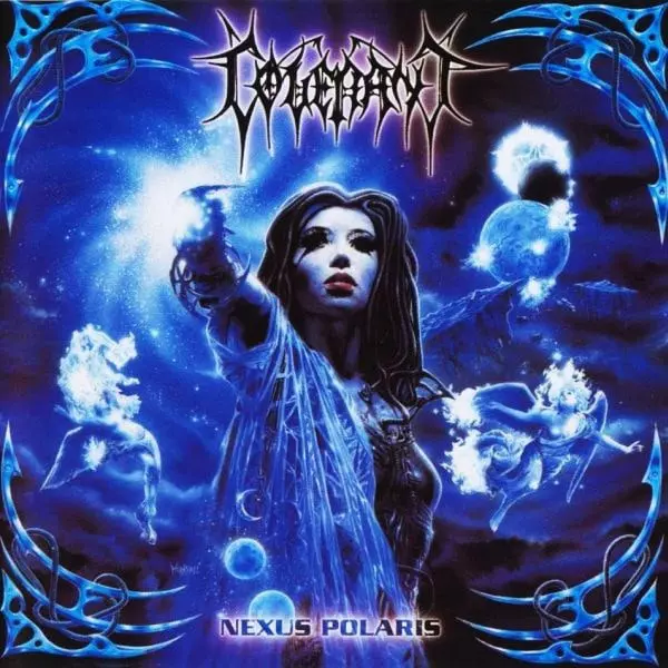 THE KOVENANT (COVENANT) / コヴナント / NEXUS POLARIS