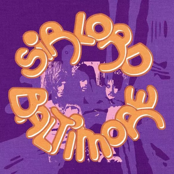 SIR LORD BALTIMORE / サー・ロード・バルチモア / COMPLETE RECORDING 1970-2006 / コンプリート・レコーディング1970-2006
