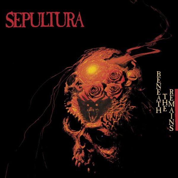SEPULTURA / セパルトゥラ / BENEATH THE REMAINS <DELUXE EDITION/2CD/PAPERSLEEVE>
